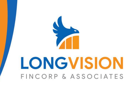 LongVision Fincorp Logo